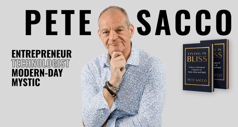 Pete Sacco